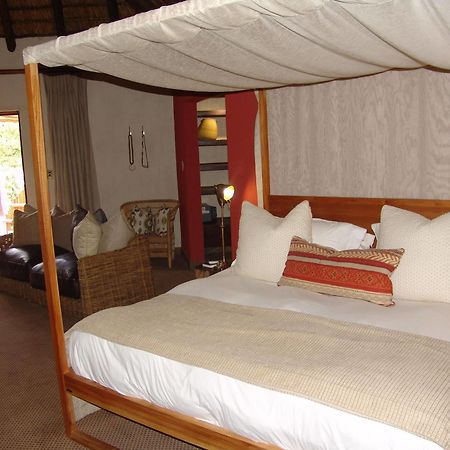 Bona Bona Game Lodge Wolmaransstad Luaran gambar