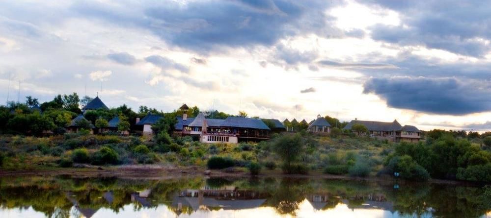 Bona Bona Game Lodge Wolmaransstad Luaran gambar