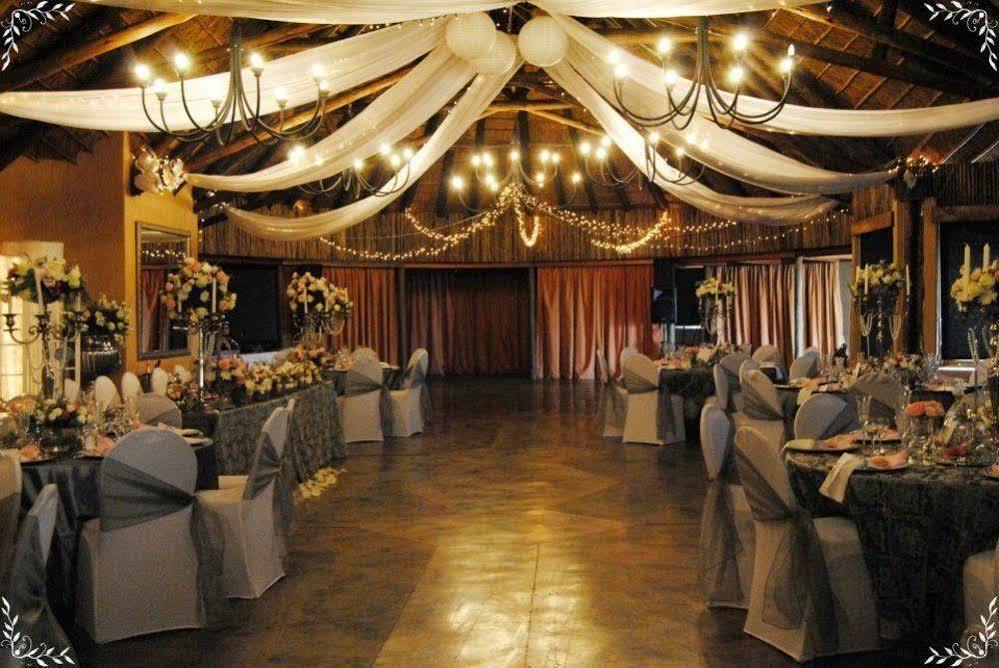 Bona Bona Game Lodge Wolmaransstad Luaran gambar