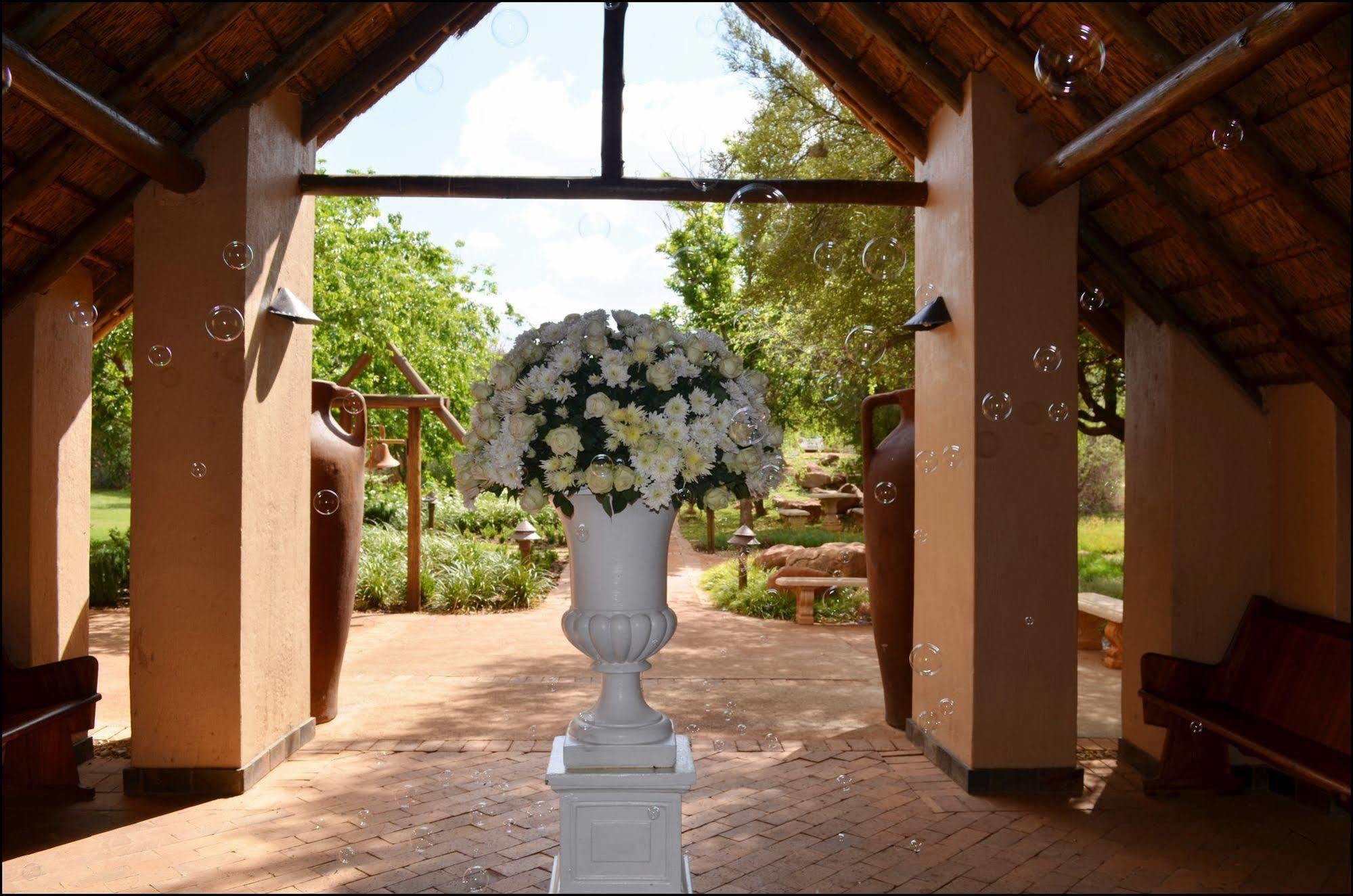 Bona Bona Game Lodge Wolmaransstad Luaran gambar