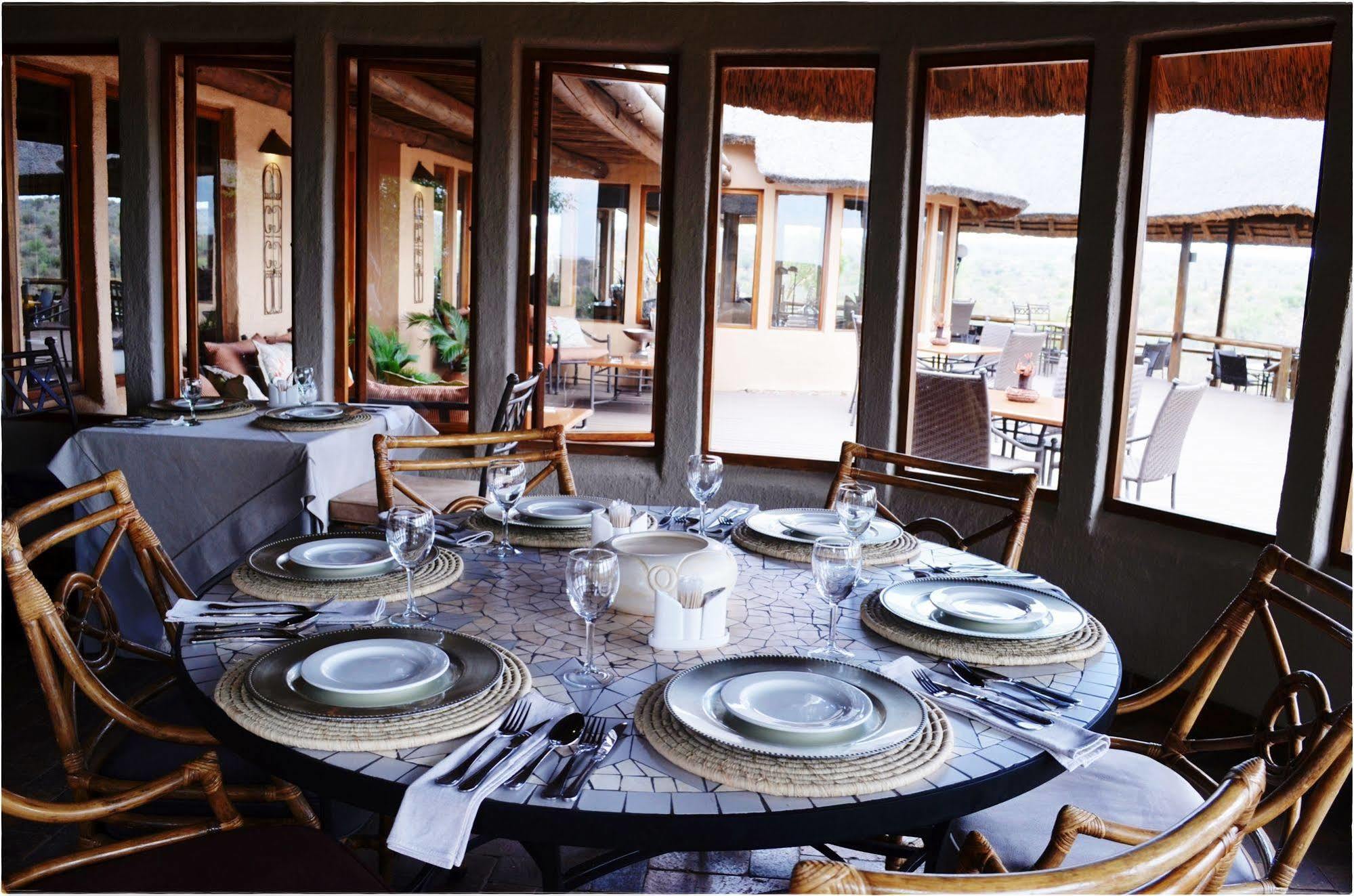 Bona Bona Game Lodge Wolmaransstad Luaran gambar