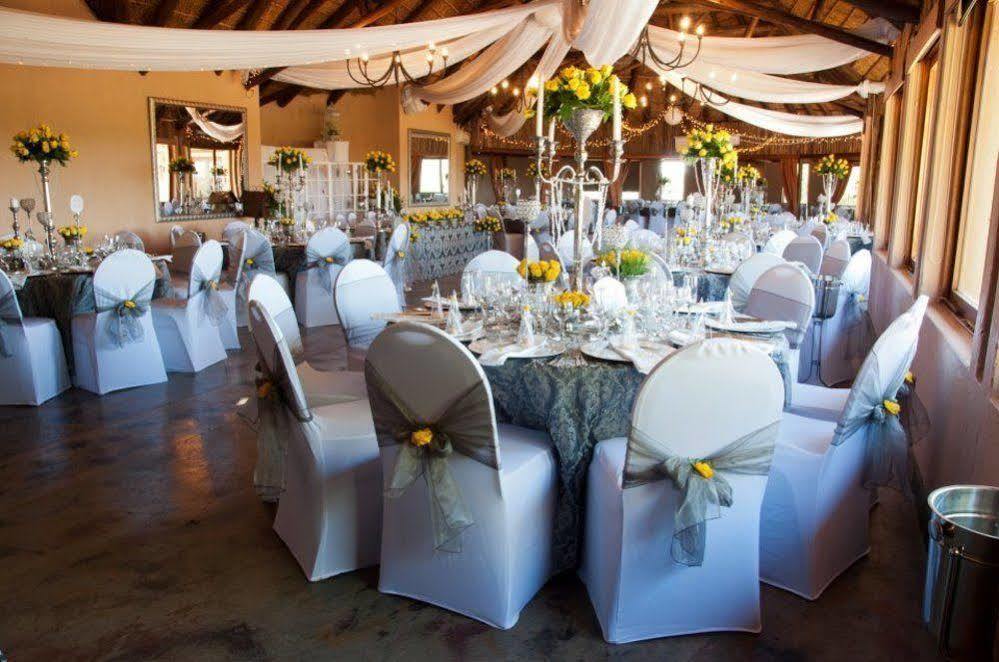 Bona Bona Game Lodge Wolmaransstad Luaran gambar