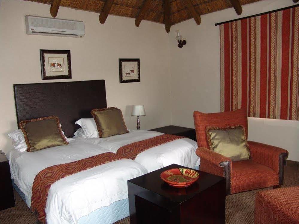 Bona Bona Game Lodge Wolmaransstad Luaran gambar
