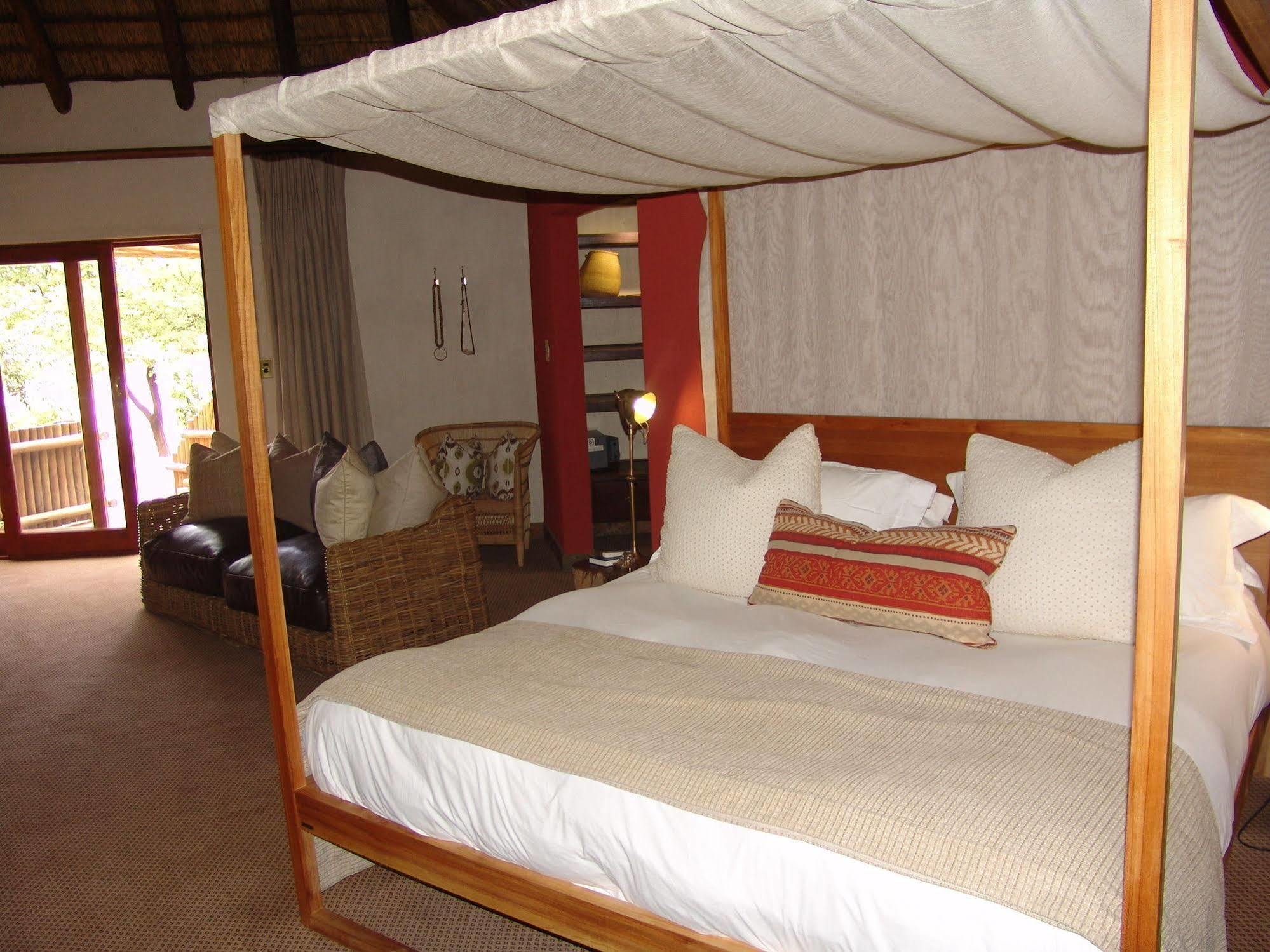 Bona Bona Game Lodge Wolmaransstad Luaran gambar