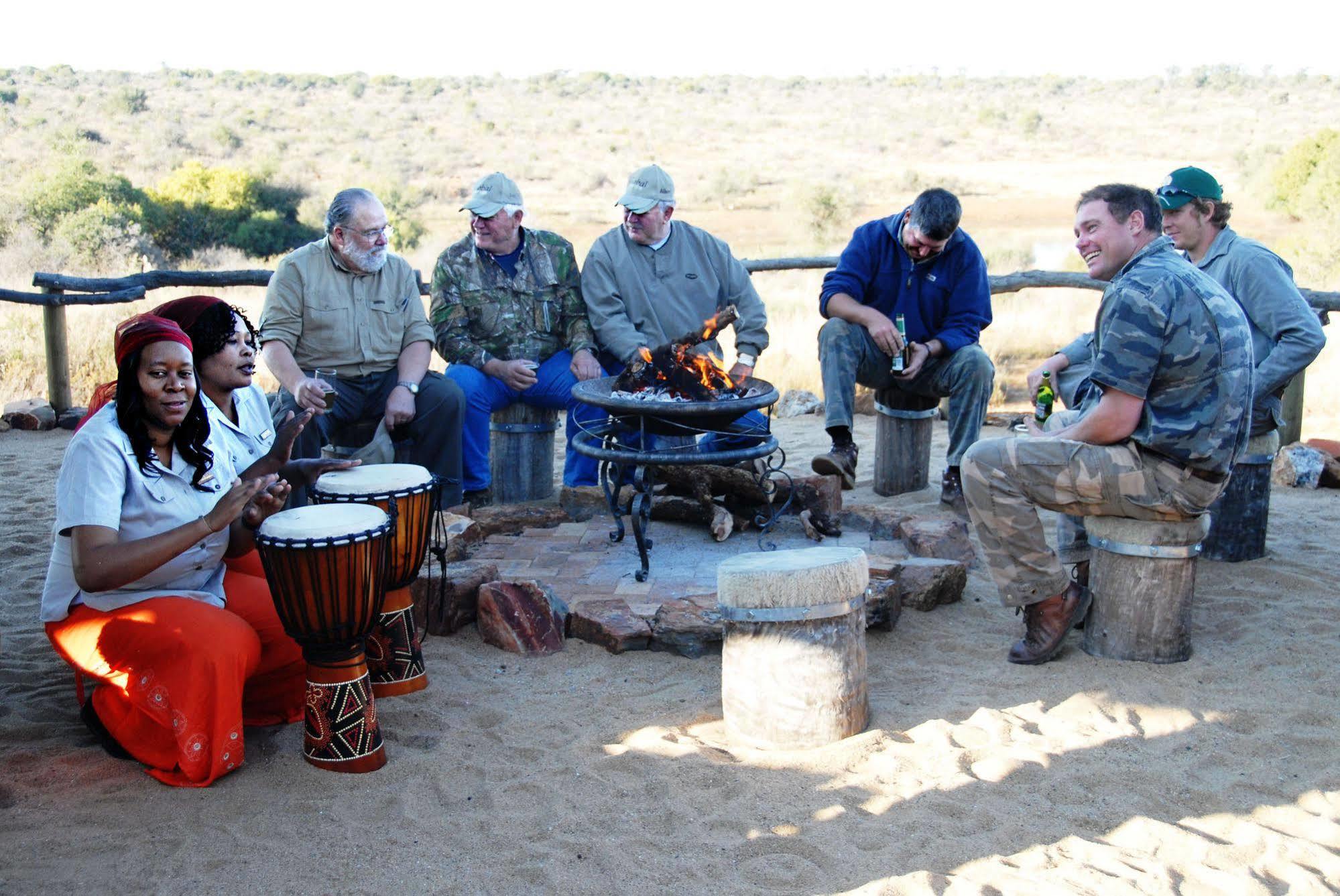 Bona Bona Game Lodge Wolmaransstad Luaran gambar