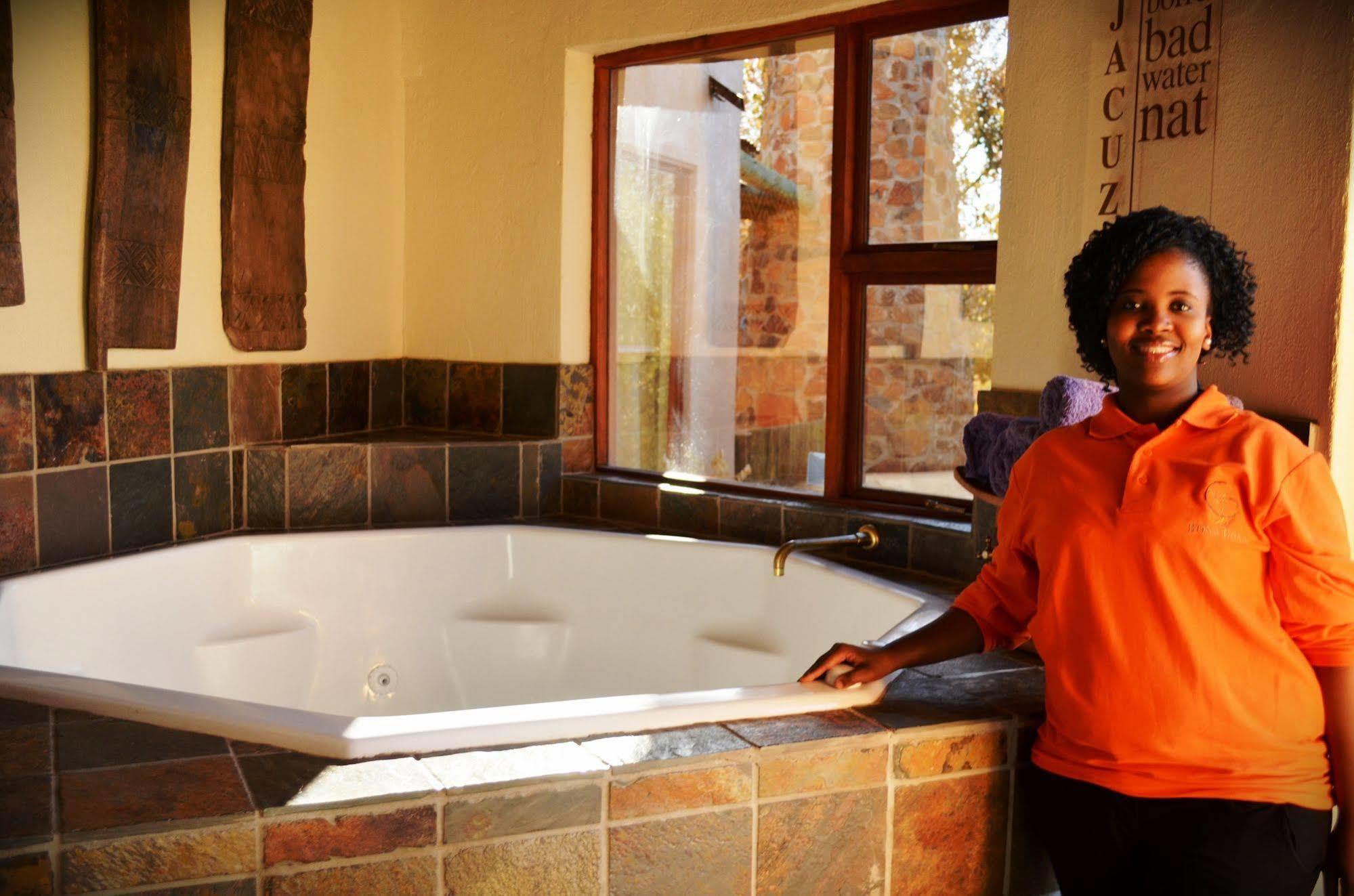 Bona Bona Game Lodge Wolmaransstad Luaran gambar