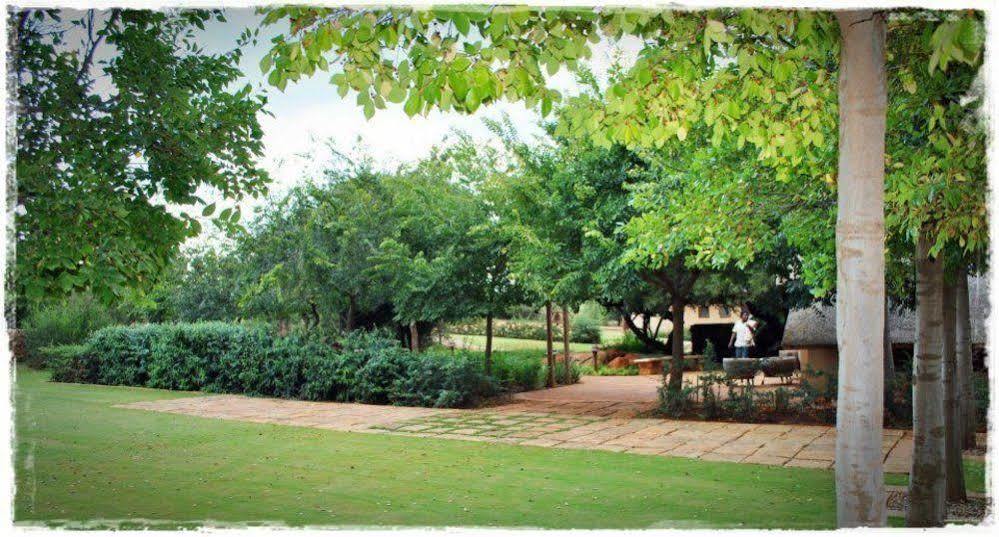 Bona Bona Game Lodge Wolmaransstad Luaran gambar